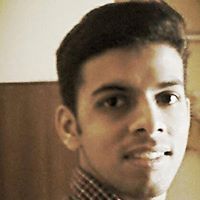 Anup M