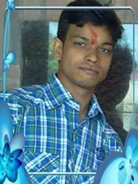 Pradeep Dhuriya