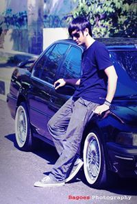 Brams Joe