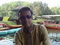 নীল ঘুড়ি