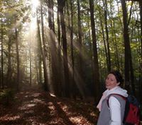 Simona Codrescu de hillerin