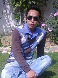 Kharingyos Shimrah