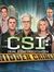 Csi Robin