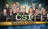 Csi Robin