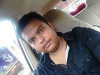 Sunny Deshmukh