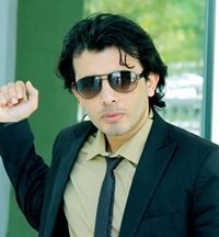 Abdulrahman Alkhaled