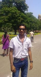 Mallesh Pawar