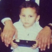 Ahmed Taha el zain