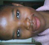 Tshepiso Mokalake