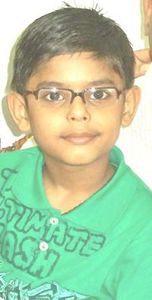 Samarth Seth
