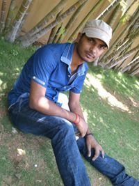 Dilip Reddy