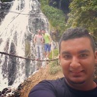 Ahmad Karroum
