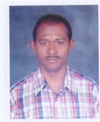 Krupakar Nagarajan