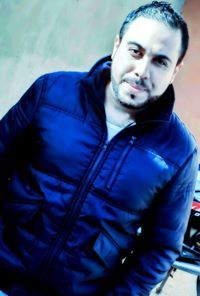 Ahmed Mahmoud