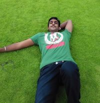 Lingaraj Patil