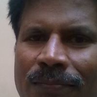 Muthurajan Kandasamy