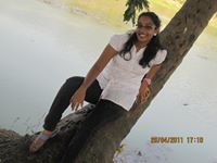 उर्वी सावंत