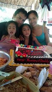 Rachelle Ann