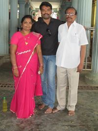 రాజేష్ రాజ్