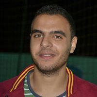 Mohamed Zaree