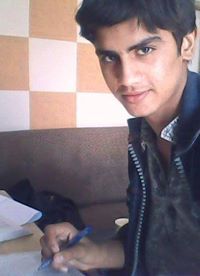 Aneeq Sarwar