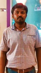 Srinivasan Velu