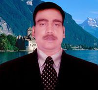 Tajuddin Uddin