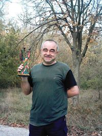 Митко Дерменджиев