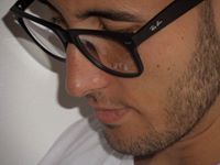 Hocine Comèdien