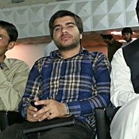 Abuzar Wp