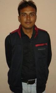 Rajeev Kumar