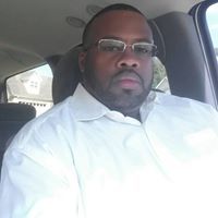 Allen Chalmers jr.