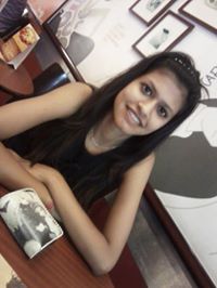 Bhilasha Rustogi