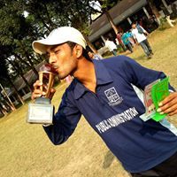 সম্রাট ইসলাম