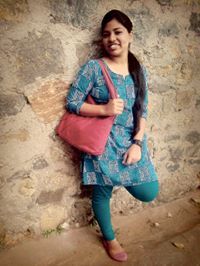 Manasa Bedathanapalli