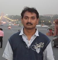 Kamlesh Kumar