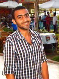 Ahmed Khaled