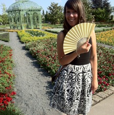 Franziska Hierhacker