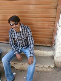 Giridhar Borke