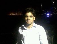 Shashank Malviya