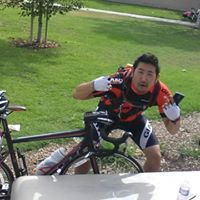 Chris Yoshii