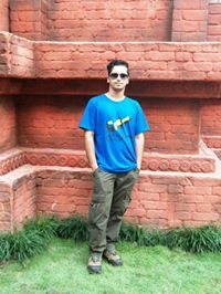 Debanjan Bhattacharya