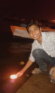 Pushpendra Trivedi