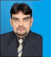 Arshad Khan