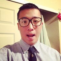 Justin Liu