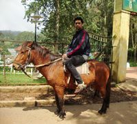 Harshith Anantha