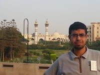 Amr Azzam