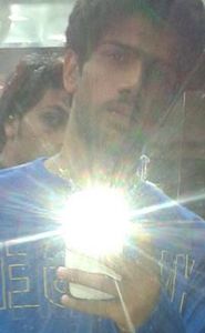 Sandeep Singh