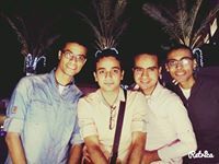 Ahmed Goda