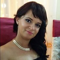 Andreea Manea